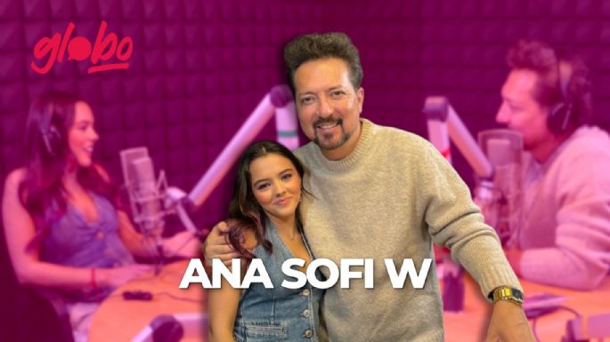 Ana Sofi W convirtió a su ex en 16 canciones para su álbum "Narcisista" | Café Globo
