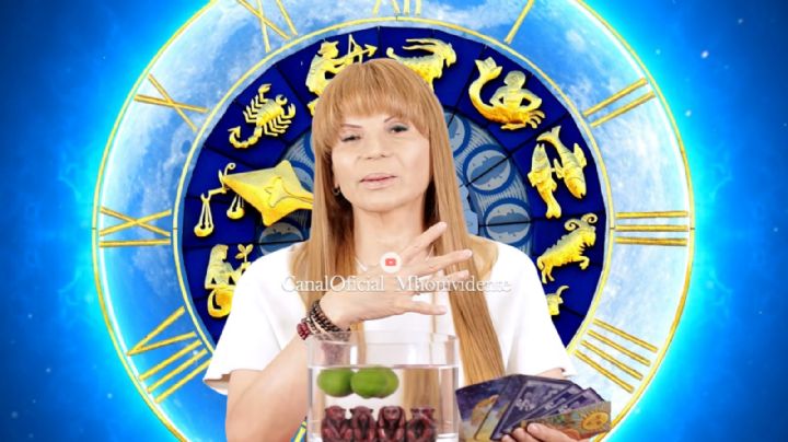 Horóscopo Mhoni Vidente HOY, Miércoles 9 de septiembre 2026: Consejos del Tarot y números de la suerte para el éxito