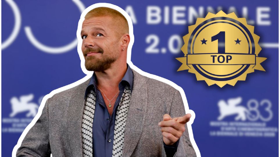 El Festival de Cine de Venecia 2026 reúne producciones de diferentes países: Top mejores películas de la ceremonia.
