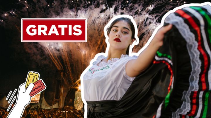 ¿Qué hacer en Edomex el 15 de septiembre?: Conciertos y ferias gratuitas para celebrar el Grito de Independencia