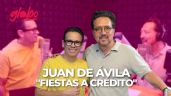 Foto ilustrativa de la nota titulada: Juan de Ávila: Reflexiones, dinero y vida | Café Globo