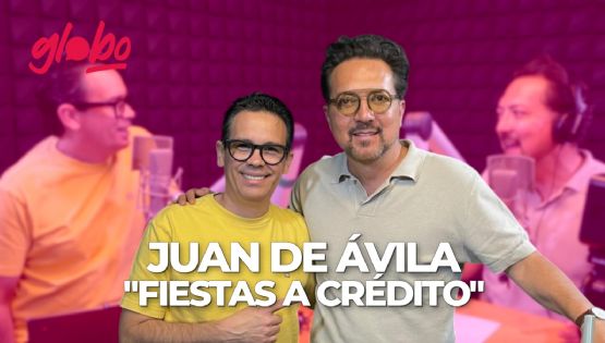 Juan de Ávila: Reflexiones, dinero y vida | Café Globo