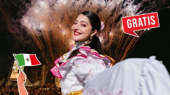 Grito de Independencia: Conciertos gratis en Guadalajara para celebrar el 15 de septiembre