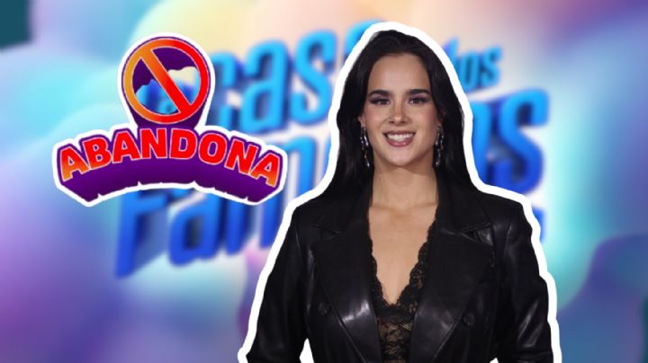 La Casa de los Famosos México 2026: Así reaccionaron los habitantes a la salida de Gala Montes | VIDEO