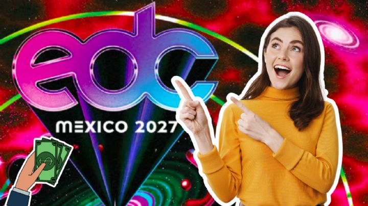 EDC México 2027: Fechas confirmadas, preventa y precio de boletos para el festival