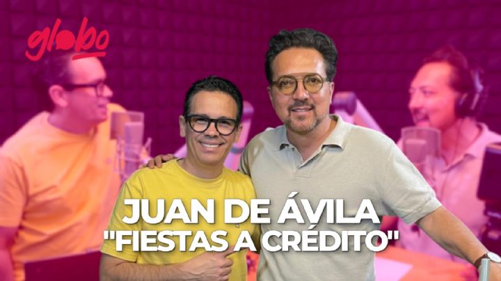 Juan de Ávila: Reflexiones, dinero y vida | Café Globo